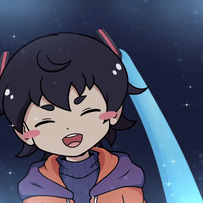 Hatsune Miku Wig VTuber Asset | razzyberii